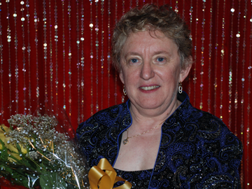 Loretta Baugh